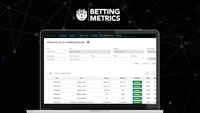 Trust the Betting-history-software 4