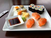 Изберете Sushi Sofia 1