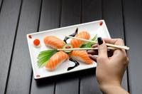 Изберете Sushi Sofia 11