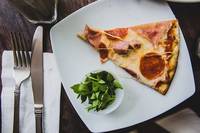 Take a look at Pizza 23