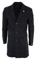 Mens Tweed Overcoat - 5951 awards