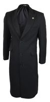 Mens Tweed Overcoat - 57836 prices