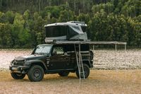 Rooftop Tent For Car - 96415 combinations